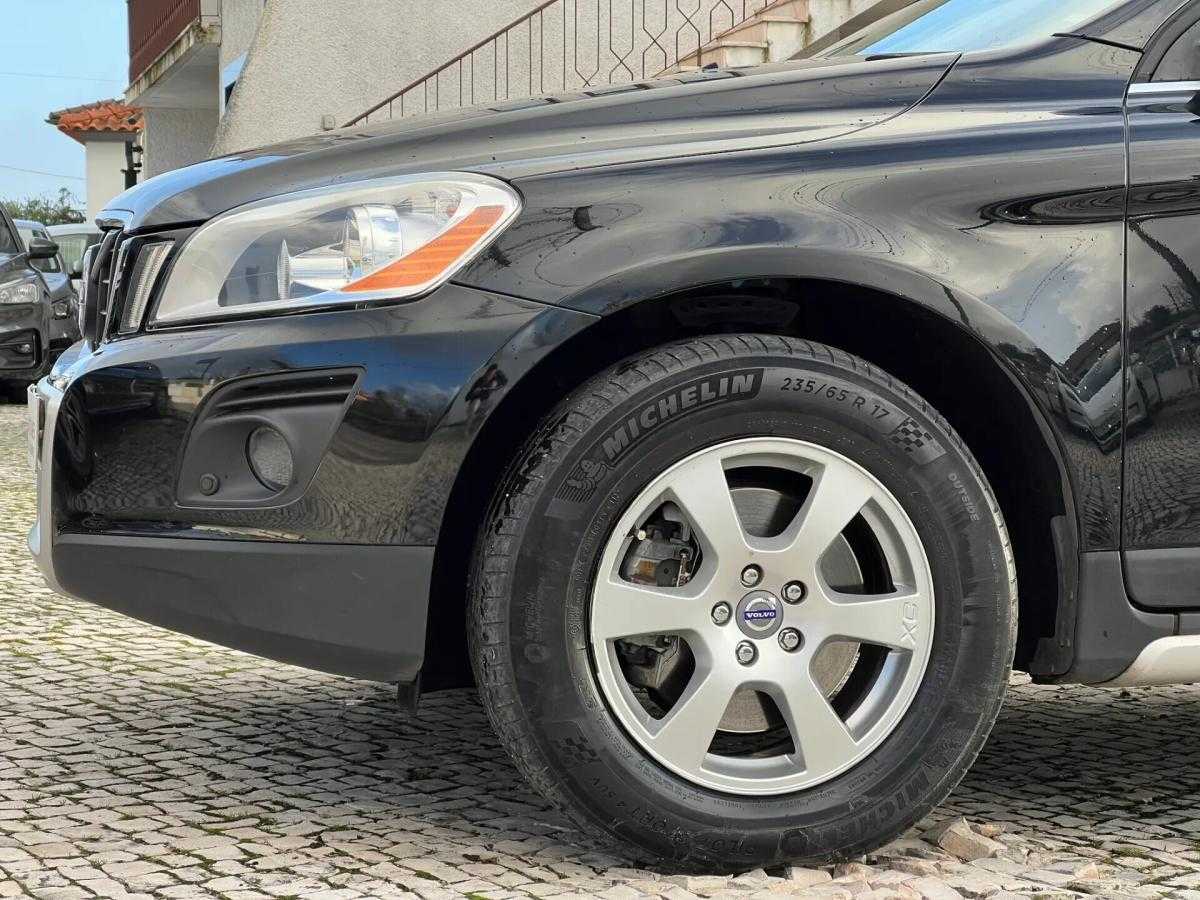 volvo-xc60-2009-diesel-2400cc