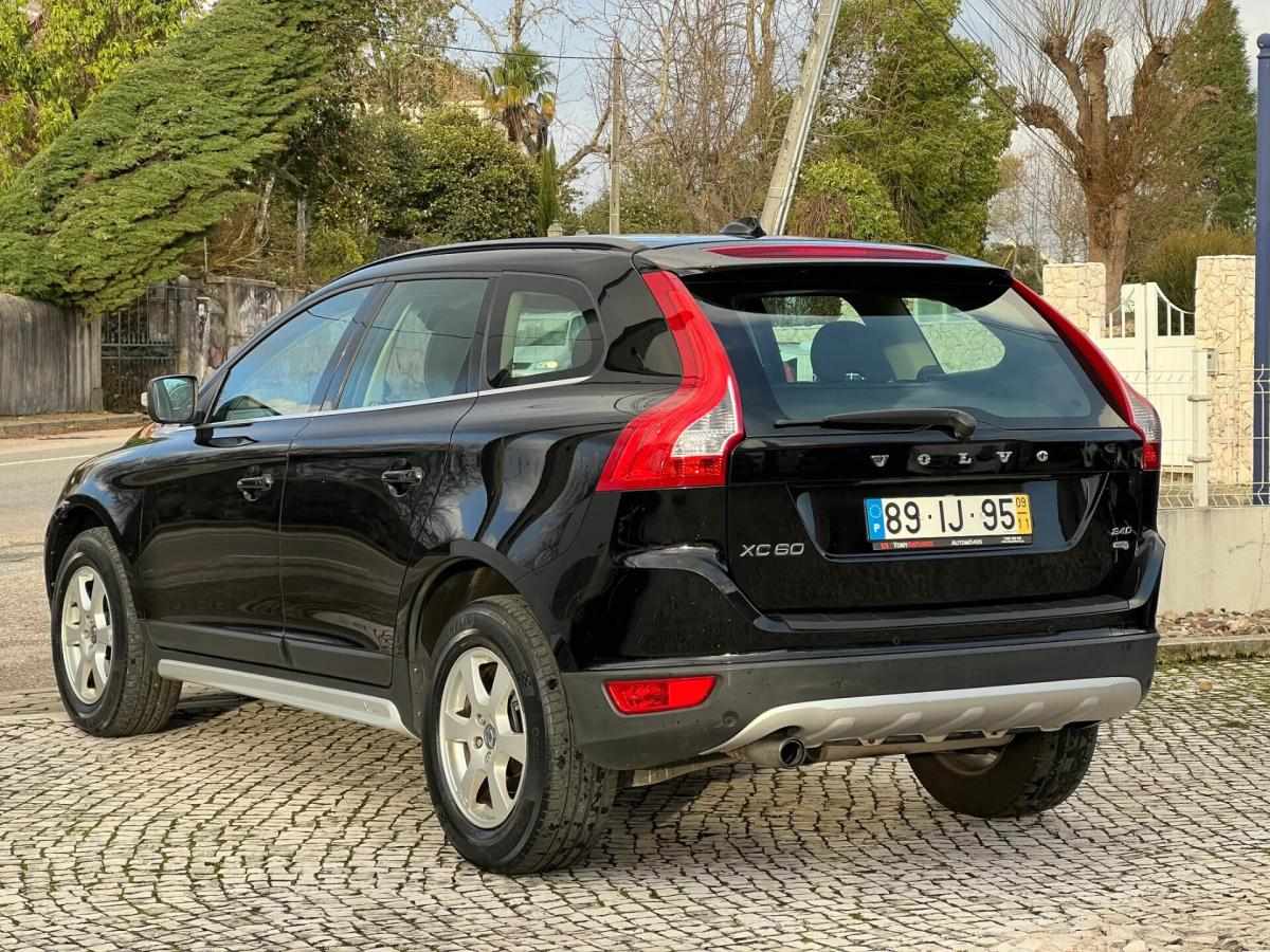 volvo-xc60-2009-diesel-2400cc