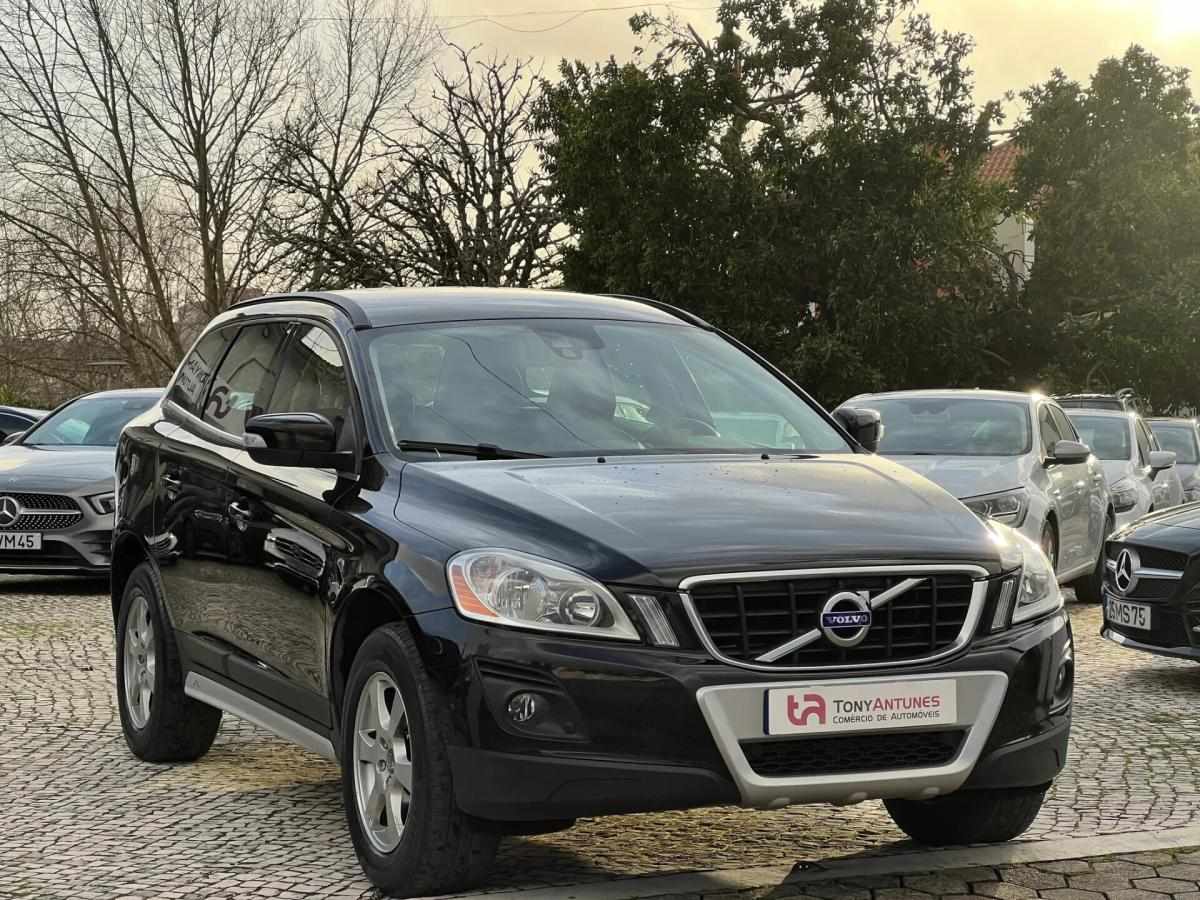 volvo-xc60-2009-diesel-2400cc