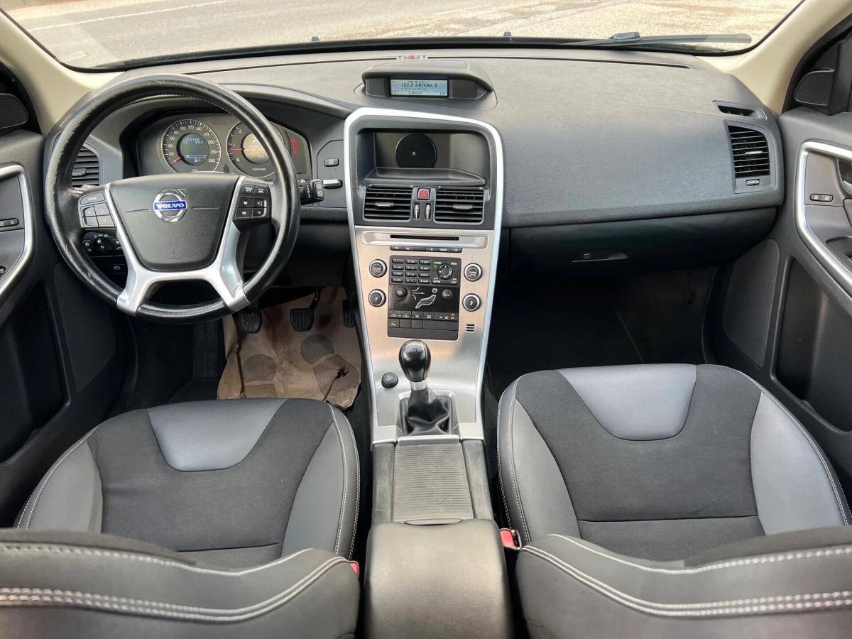 volvo-xc60-2009-diesel-2400cc