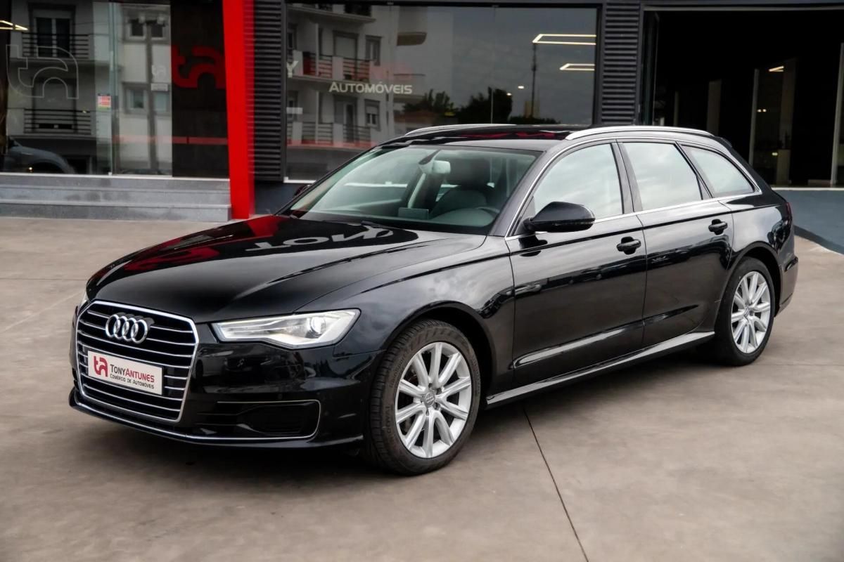 audi-a6-avant-2016-diesel-1968cc