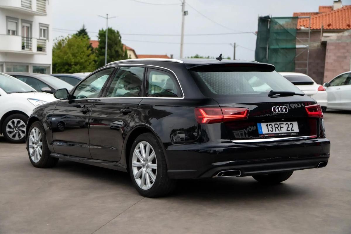 audi-a6-avant-2016-diesel-1968cc