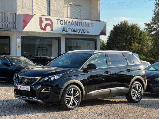 peugeot-5008-2018-diesel-1499cc