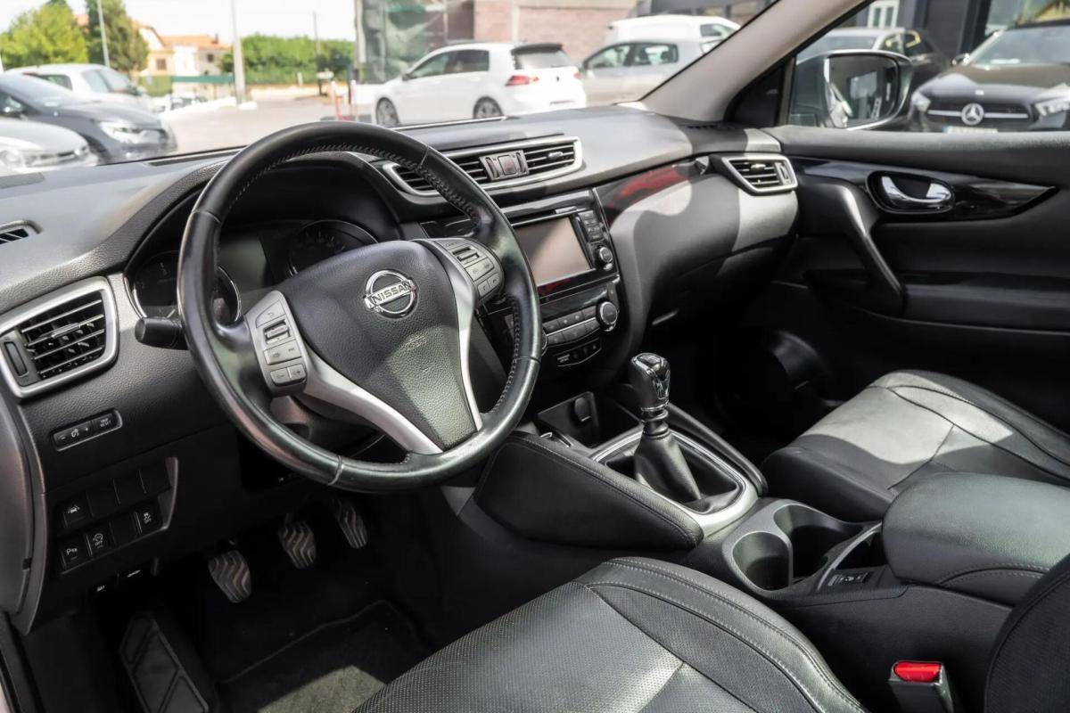 nissan-qashqai-2016-diesel-1461cc