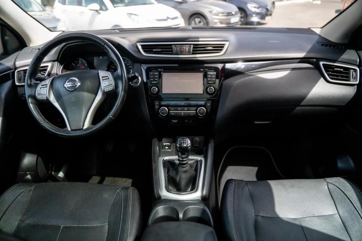 nissan-qashqai-2016-diesel-1461cc