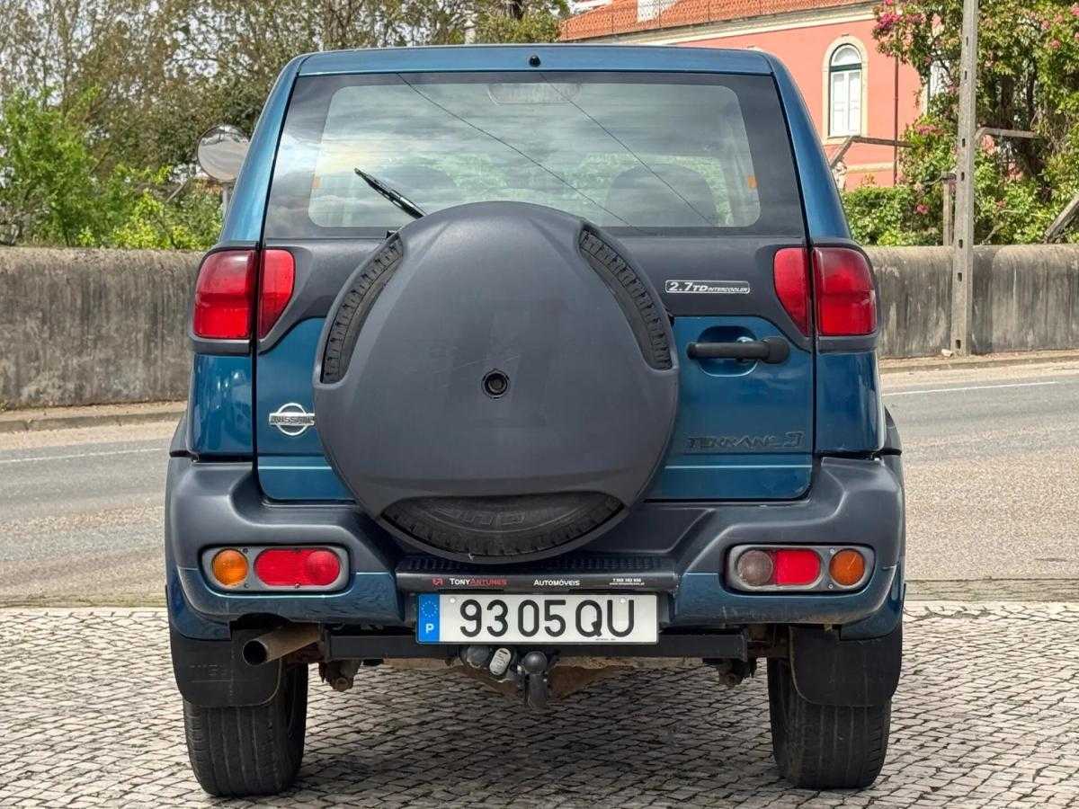 nissan-terrano-2000-diesel-2664cc