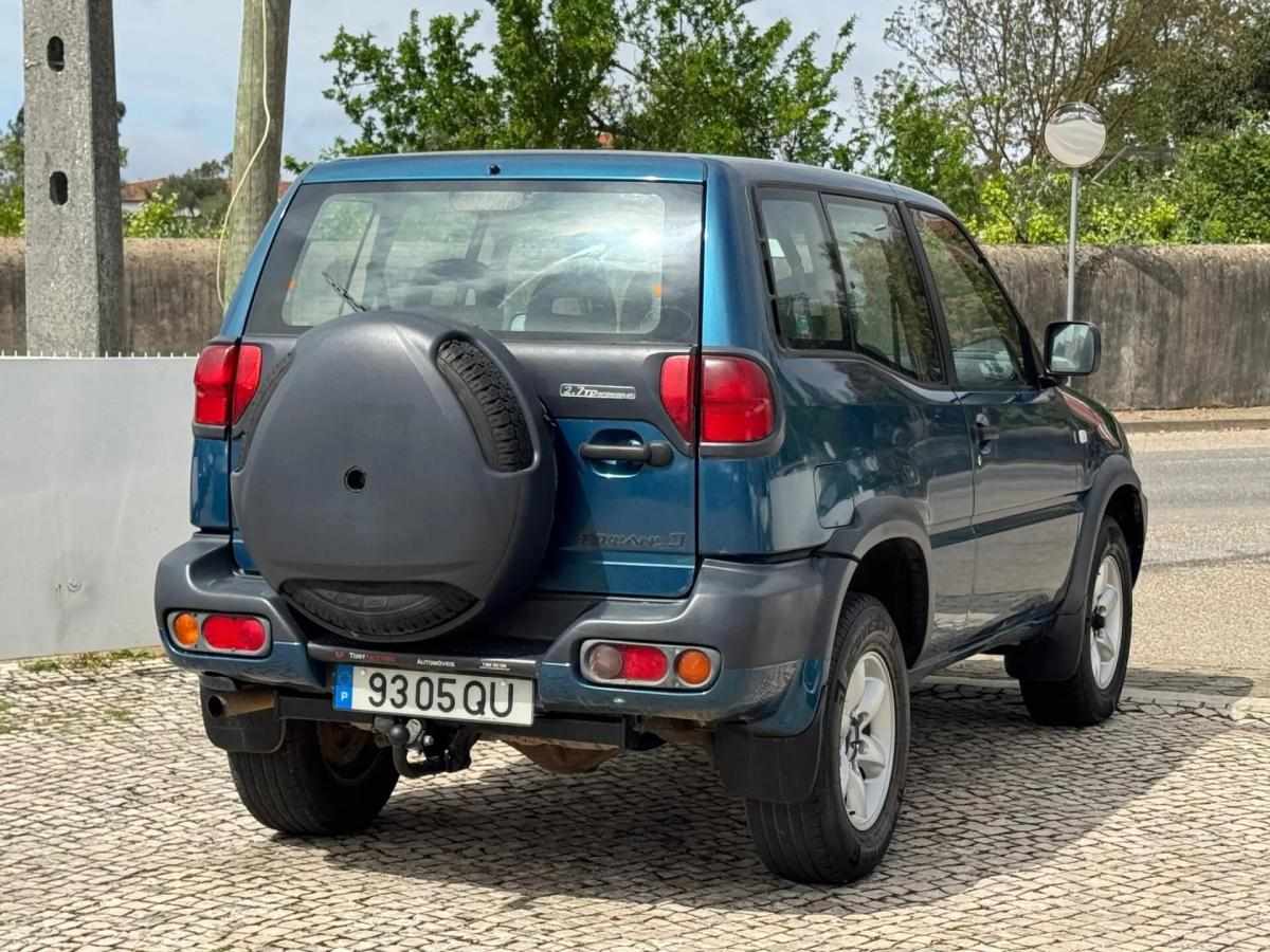nissan-terrano-2000-diesel-2664cc