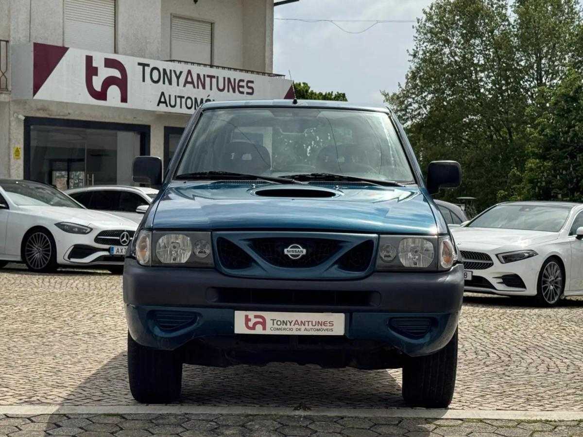 nissan-terrano-2000-diesel-2664cc