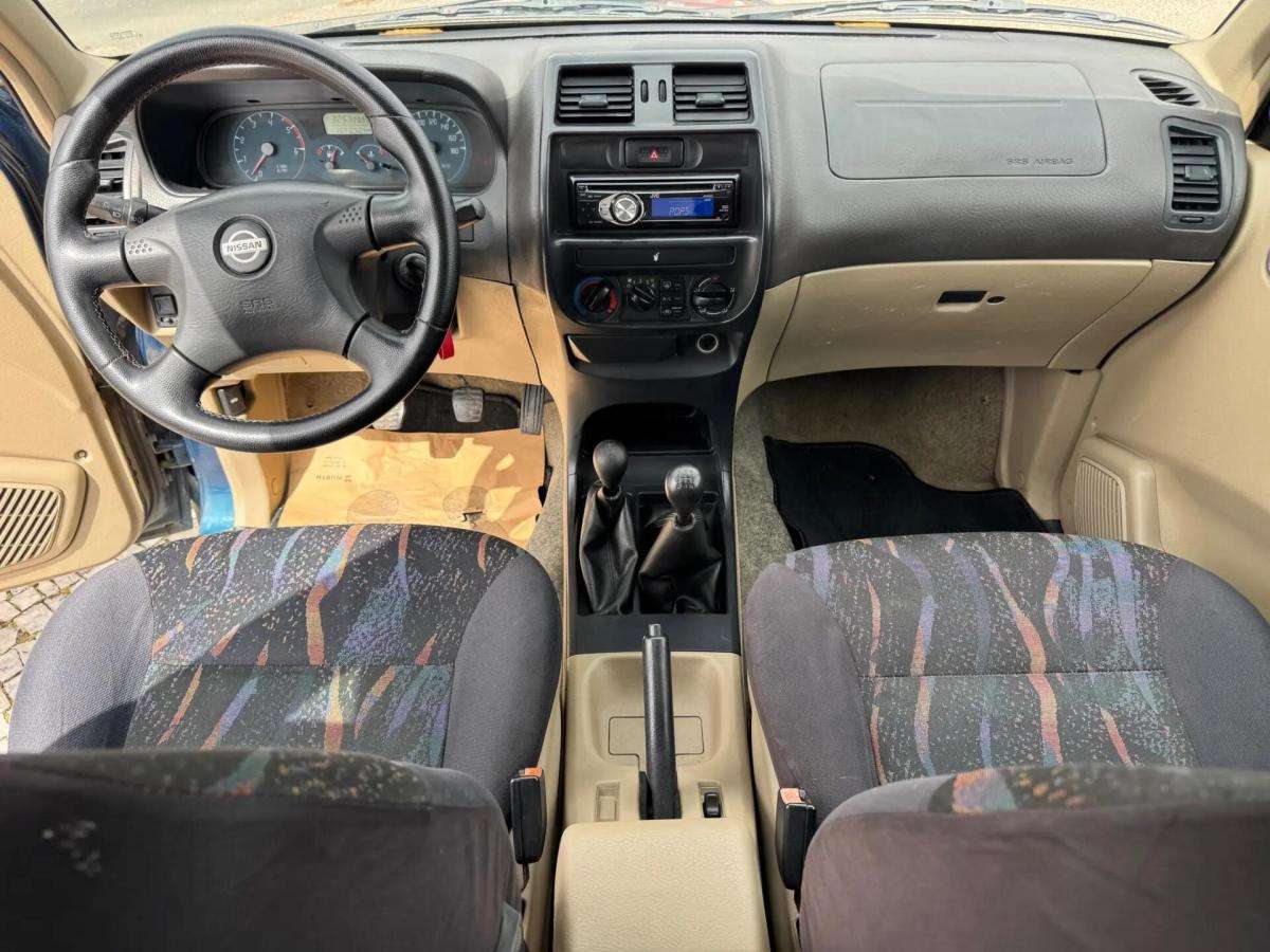 nissan-terrano-2000-diesel-2664cc