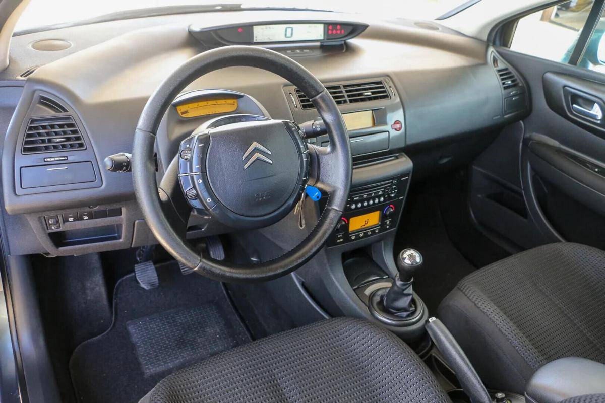 citroen-c4-2004-diesel-1560cc