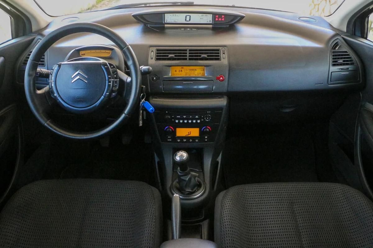 citroen-c4-2004-diesel-1560cc