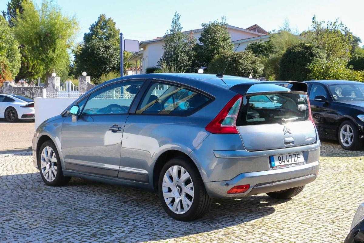 citroen-c4-2004-diesel-1560cc