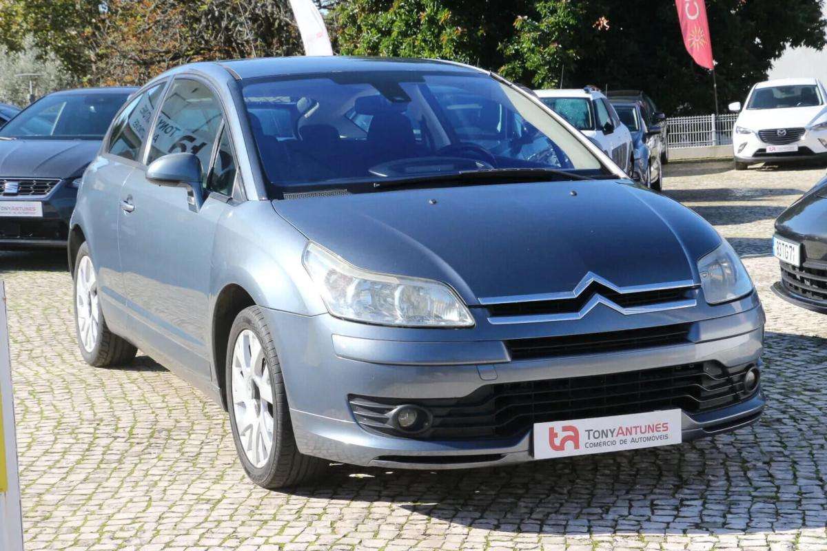 citroen-c4-2004-diesel-1560cc