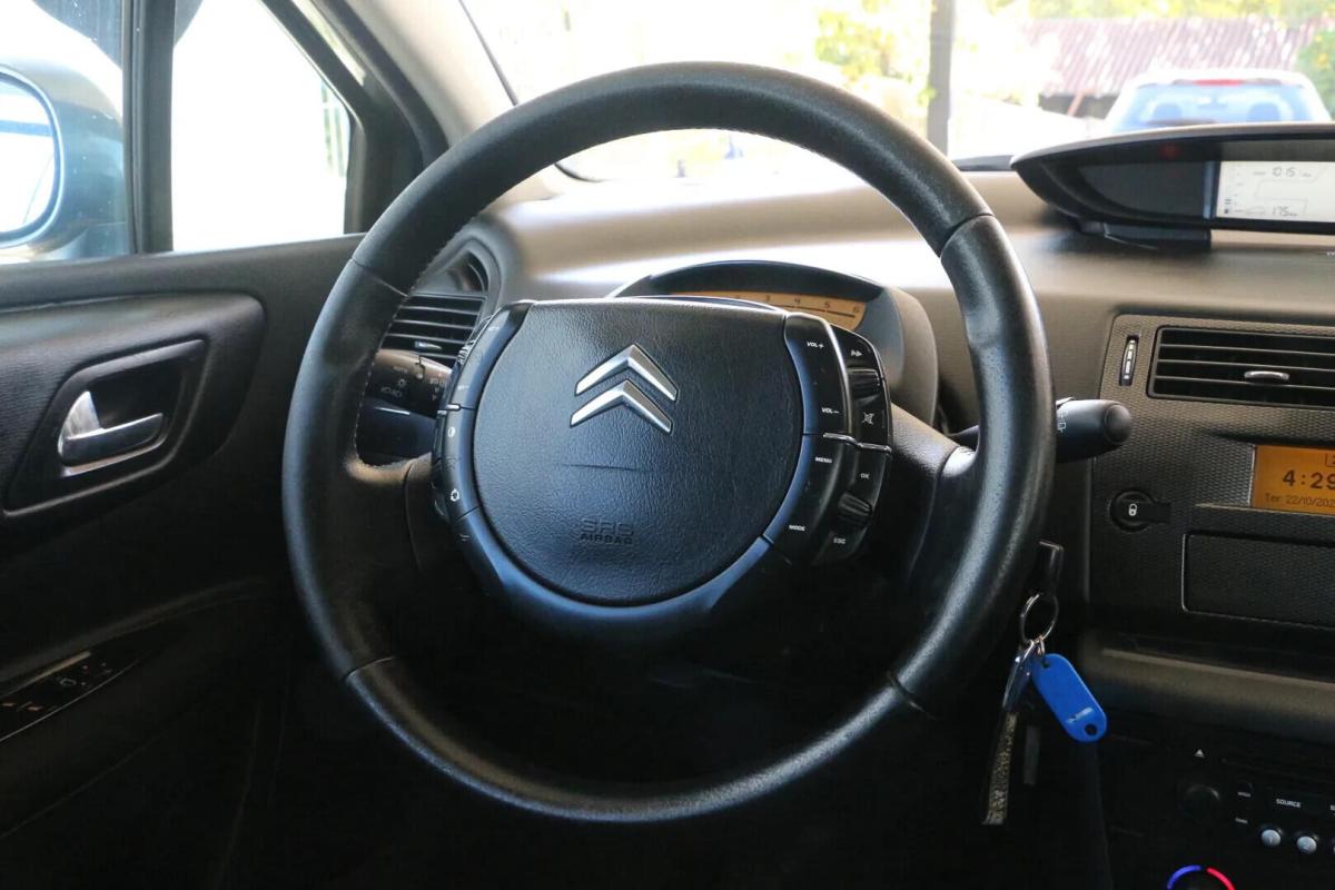 citroen-c4-2004-diesel-1560cc
