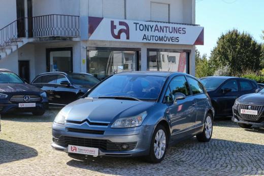 citroen-c4-2004-diesel-1560cc