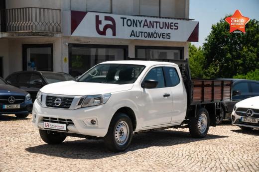 nissan-navara-2016-diesel-2488cc
