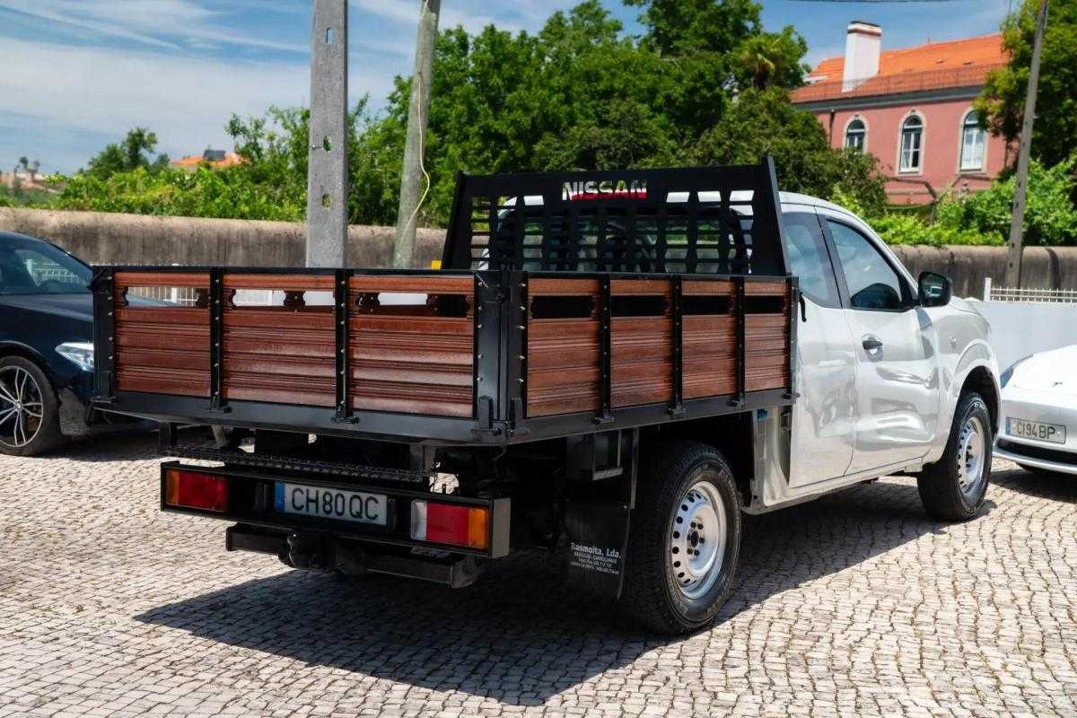 nissan-navara-2016-diesel-2488cc