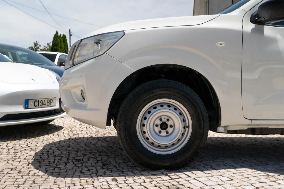 nissan-navara-2016-diesel-2488cc