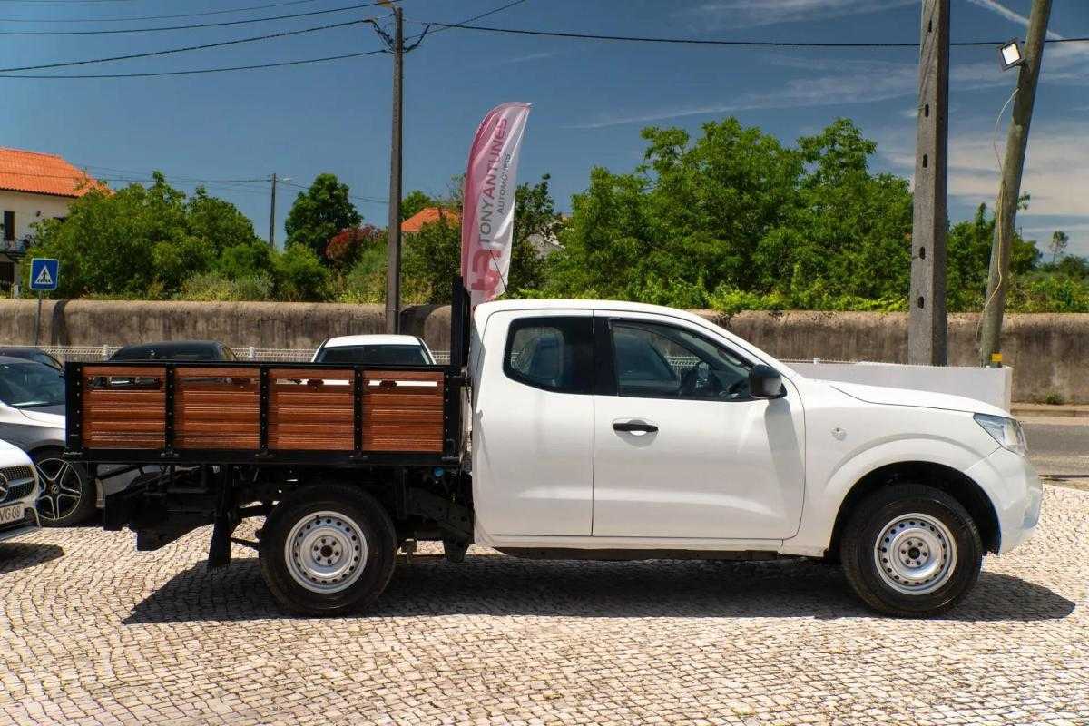 nissan-navara-2016-diesel-2488cc