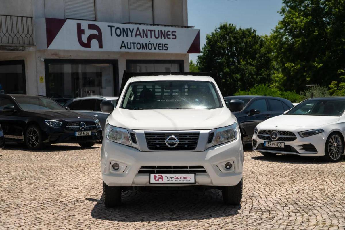 nissan-navara-2016-diesel-2488cc