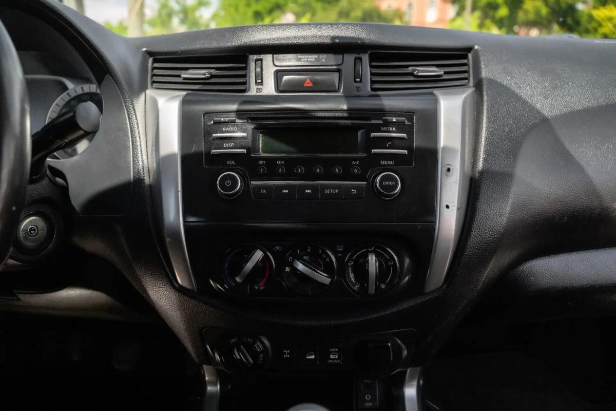 nissan-navara-2016-diesel-2488cc