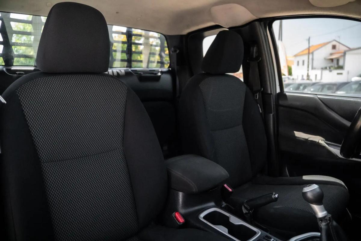 nissan-navara-2016-diesel-2488cc