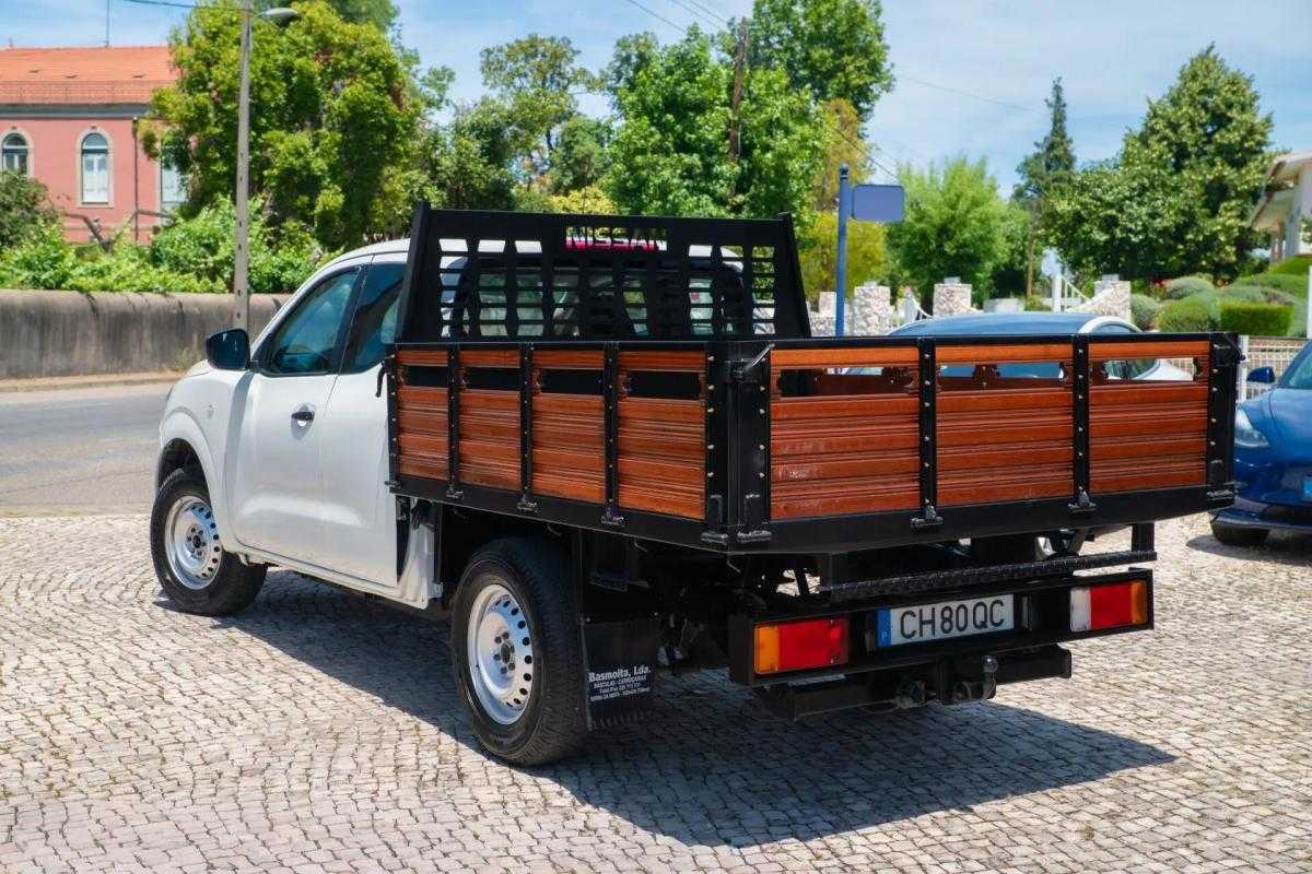 nissan-navara-2016-diesel-2488cc