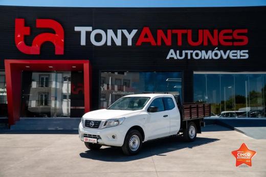 nissan-navara-2016-diesel-2488cc