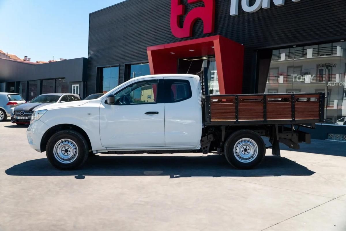 nissan-navara-2016-diesel-2488cc