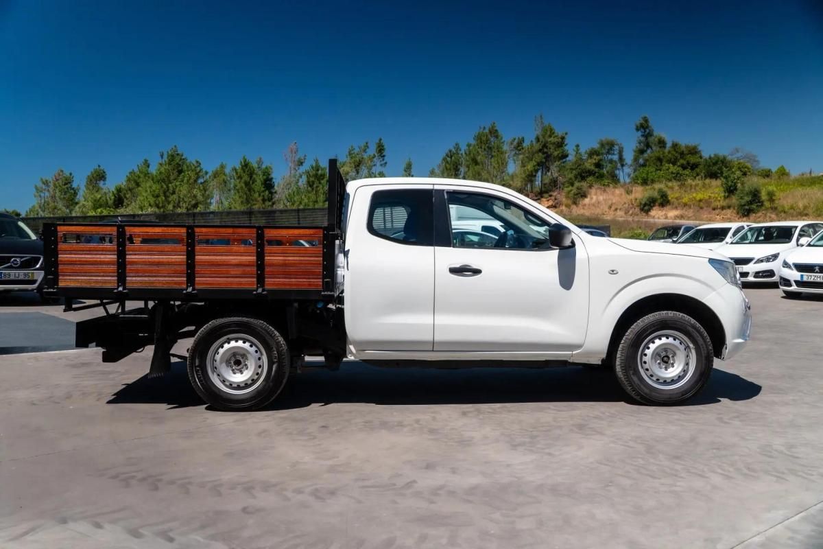 nissan-navara-2016-diesel-2488cc