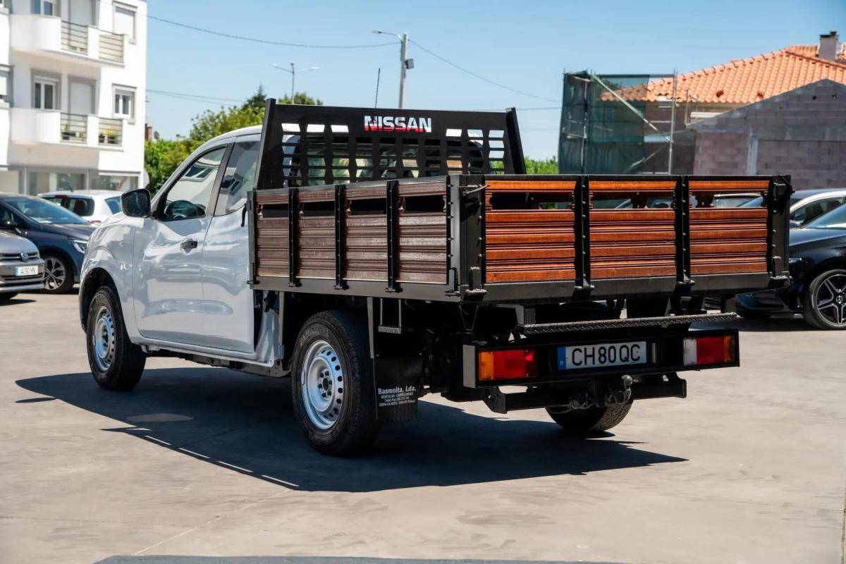 nissan-navara-2016-diesel-2488cc
