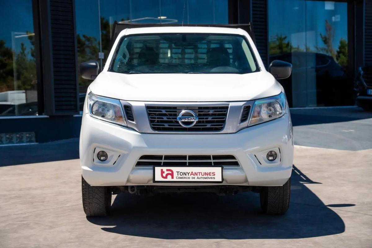 nissan-navara-2016-diesel-2488cc