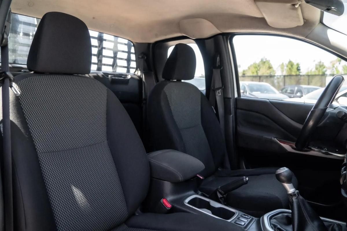 nissan-navara-2016-diesel-2488cc