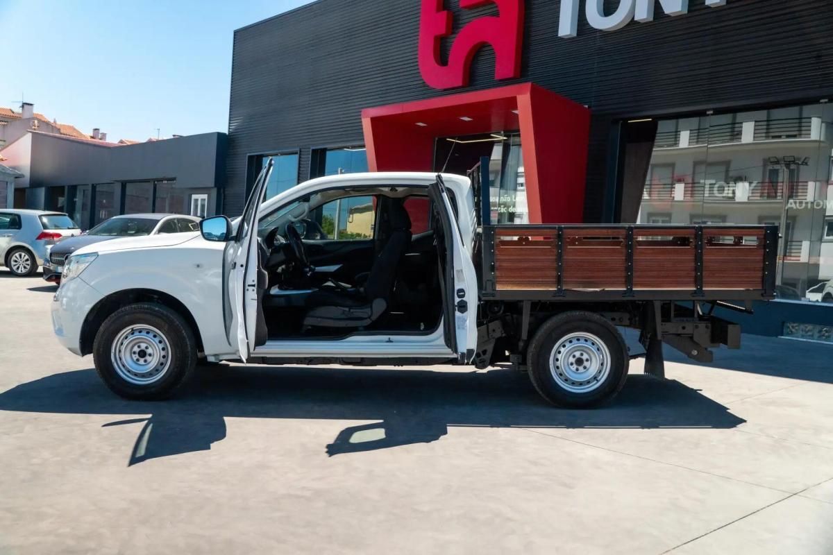 nissan-navara-2016-diesel-2488cc