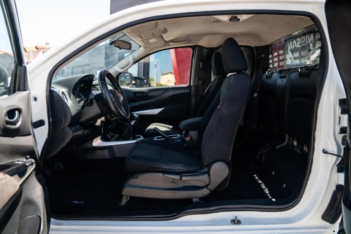nissan-navara-2016-diesel-2488cc