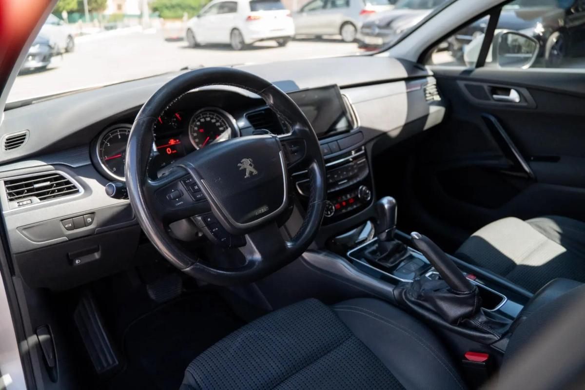 peugeot-508-sw-2011-diesel-1560cc