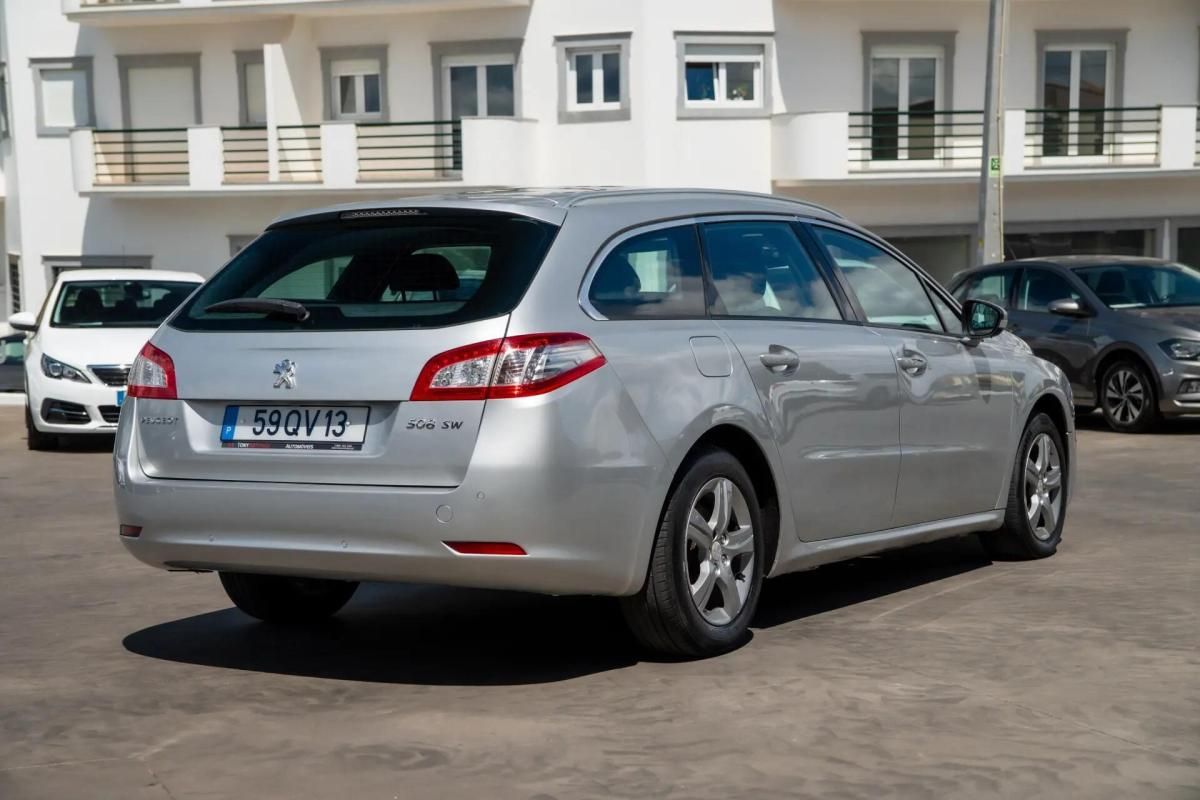 peugeot-508-sw-2011-diesel-1560cc