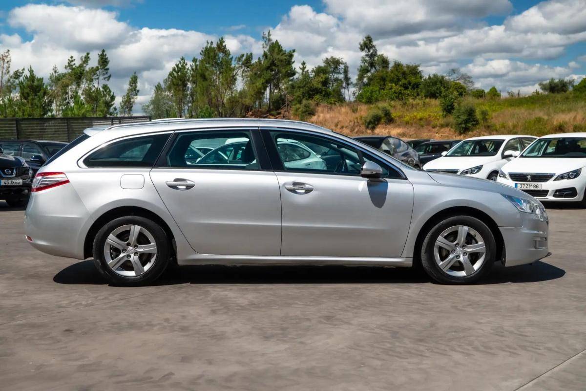 peugeot-508-sw-2011-diesel-1560cc
