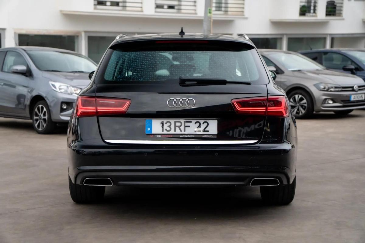 audi-a6-avant-2016-diesel-1968cc