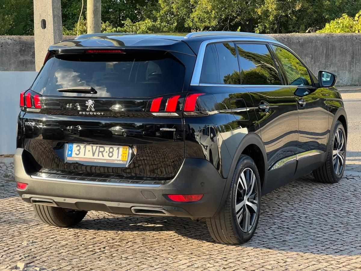 peugeot-5008-2018-diesel-1499cc