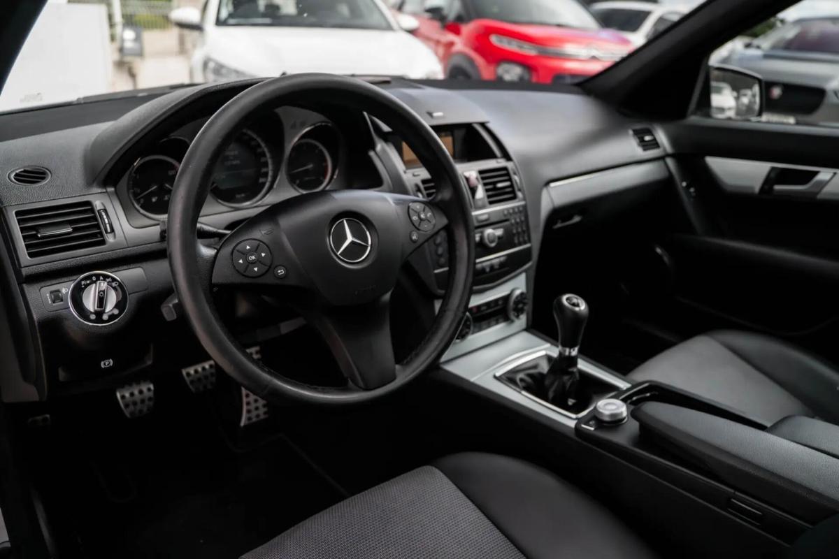 mercedes-benz-classe-c-2008-diesel-2148cc