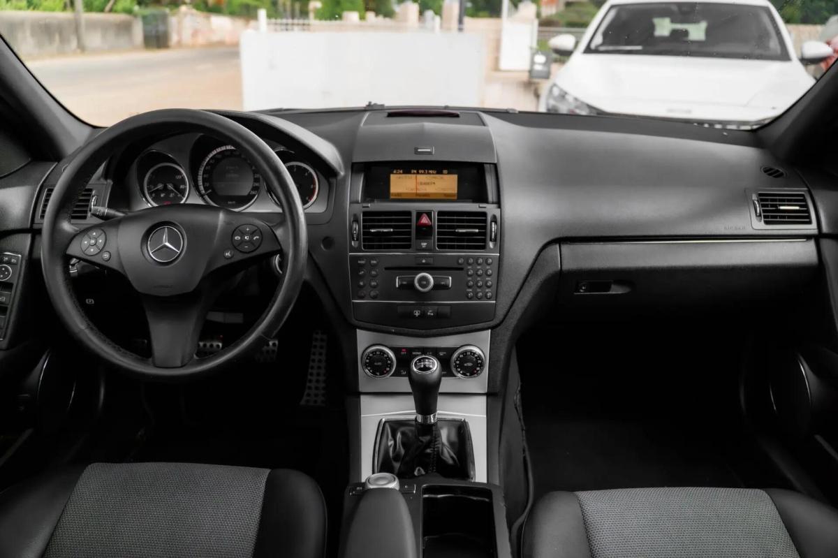 mercedes-benz-classe-c-2008-diesel-2148cc