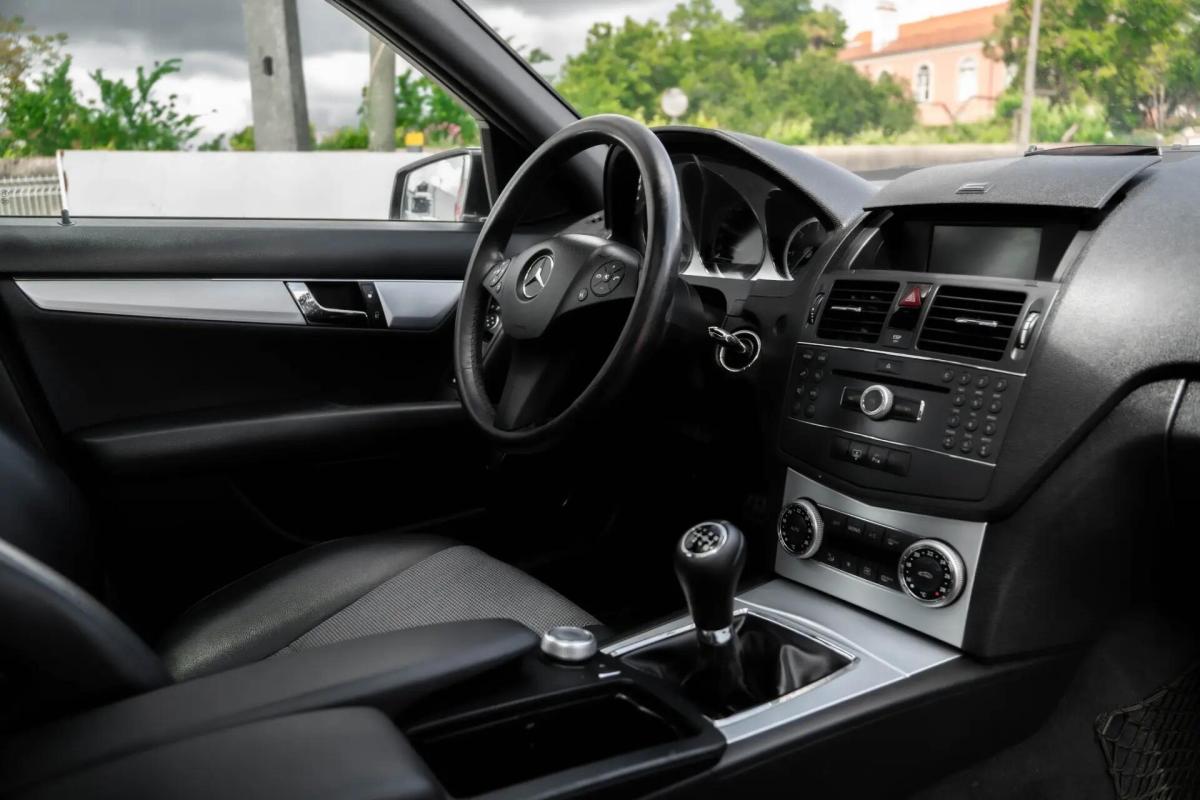 mercedes-benz-classe-c-2008-diesel-2148cc