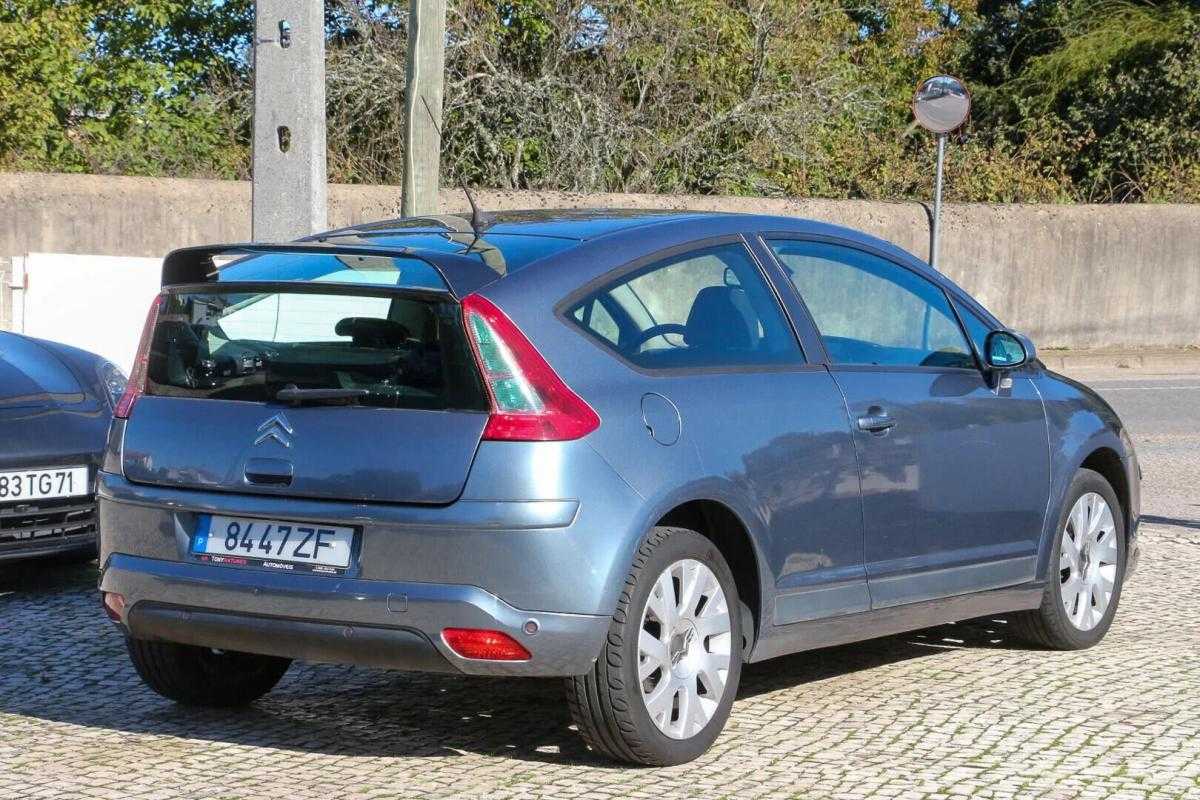 citroen-c4-2004-diesel-1560cc