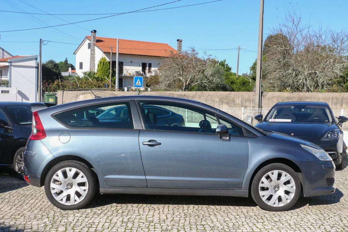 citroen-c4-2004-diesel-1560cc