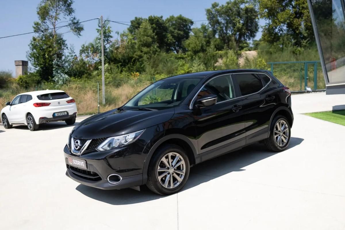 nissan-qashqai-2014-diesel-1461cc