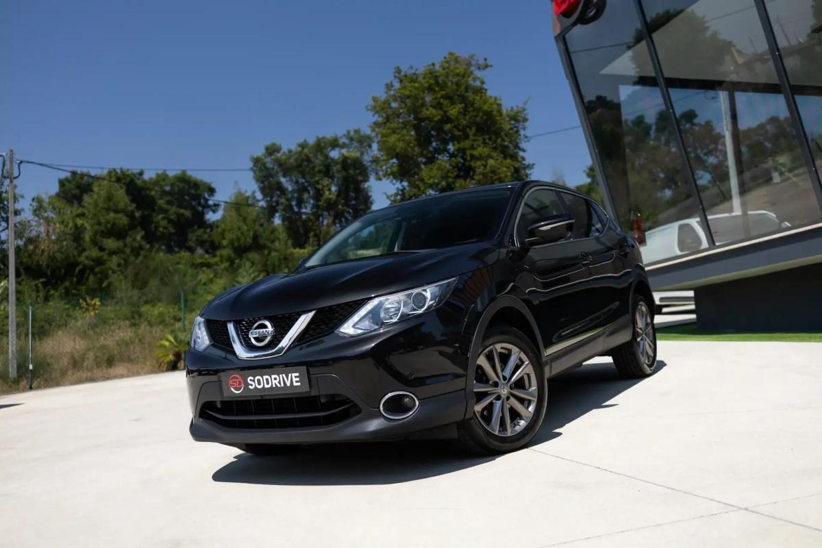 nissan-qashqai-2014-diesel-1461cc