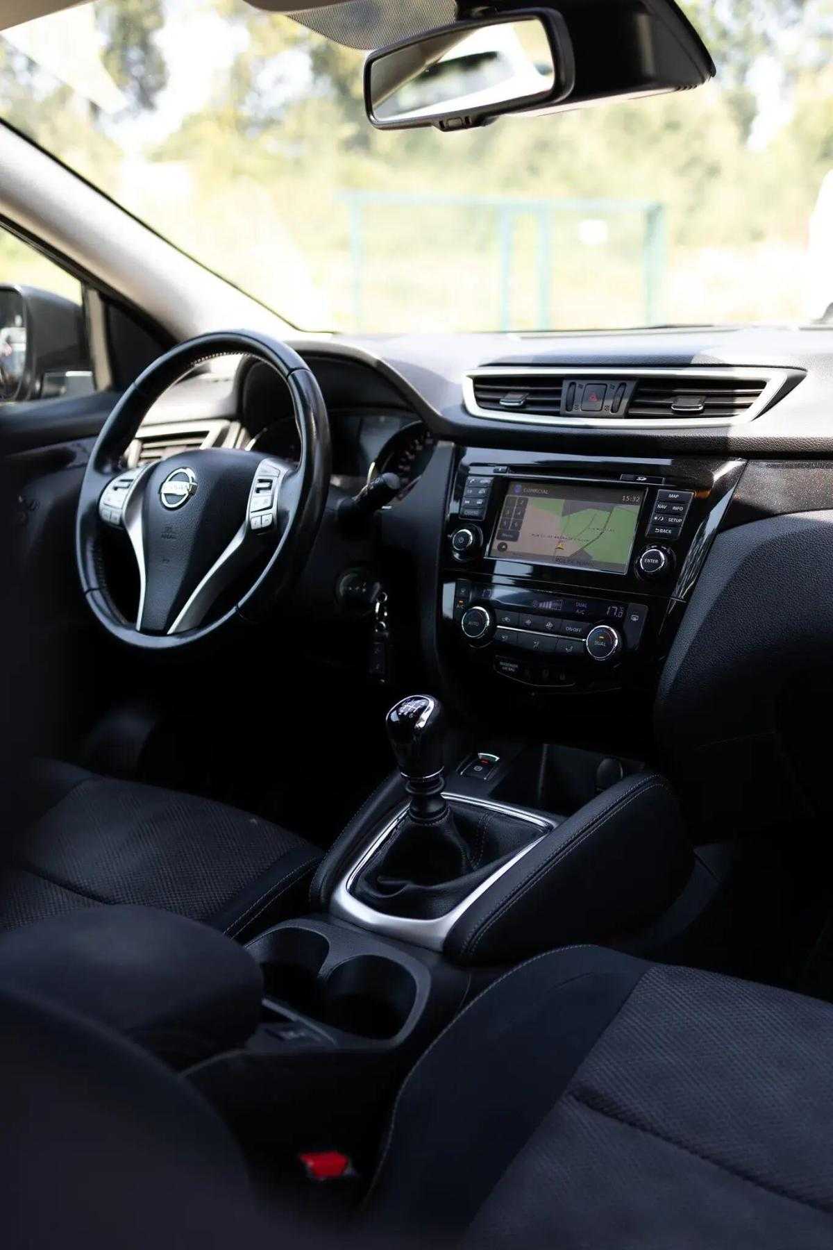 nissan-qashqai-2014-diesel-1461cc
