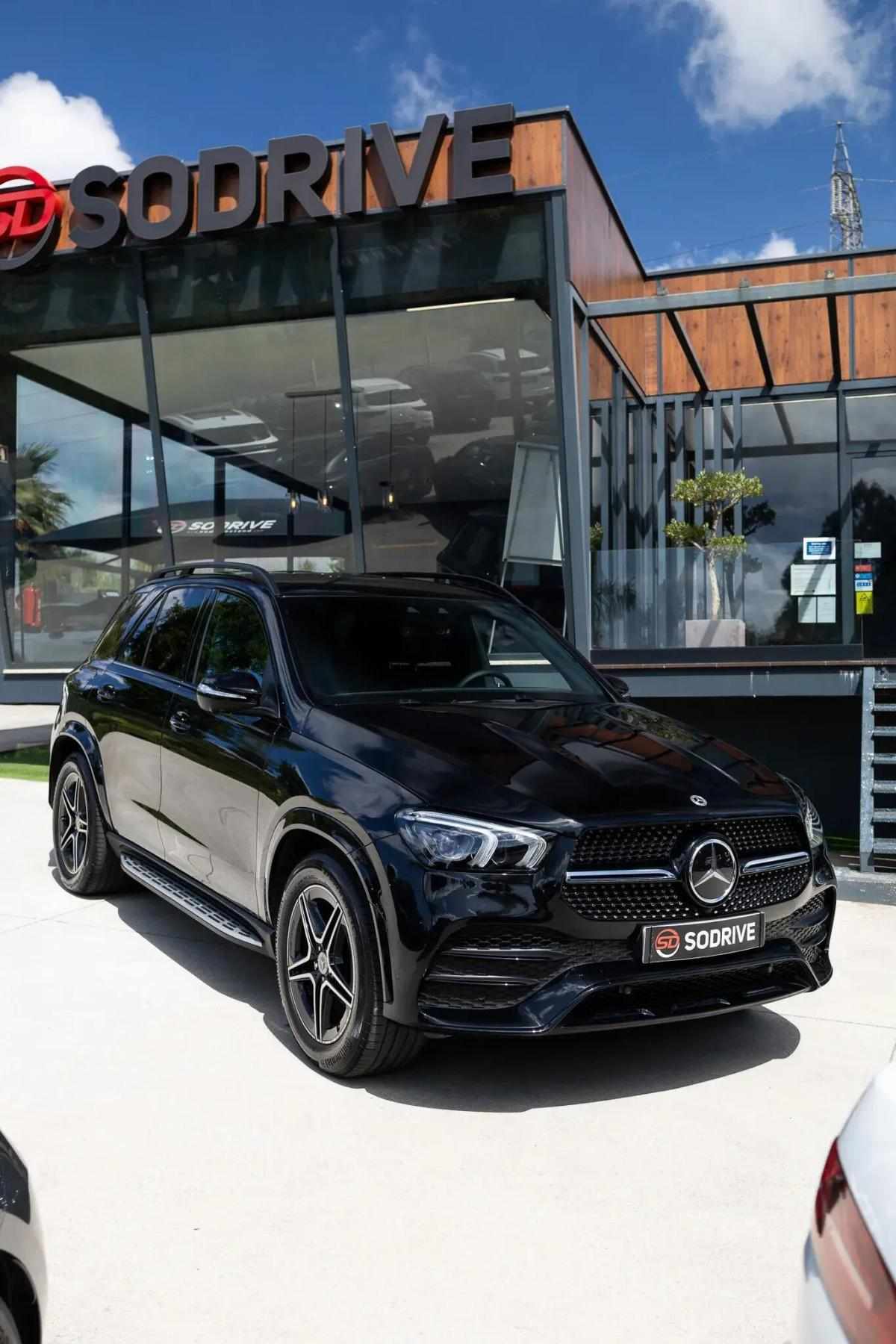 mercedes-benz-gle-2022-hibrido-a-diesel-1950cc