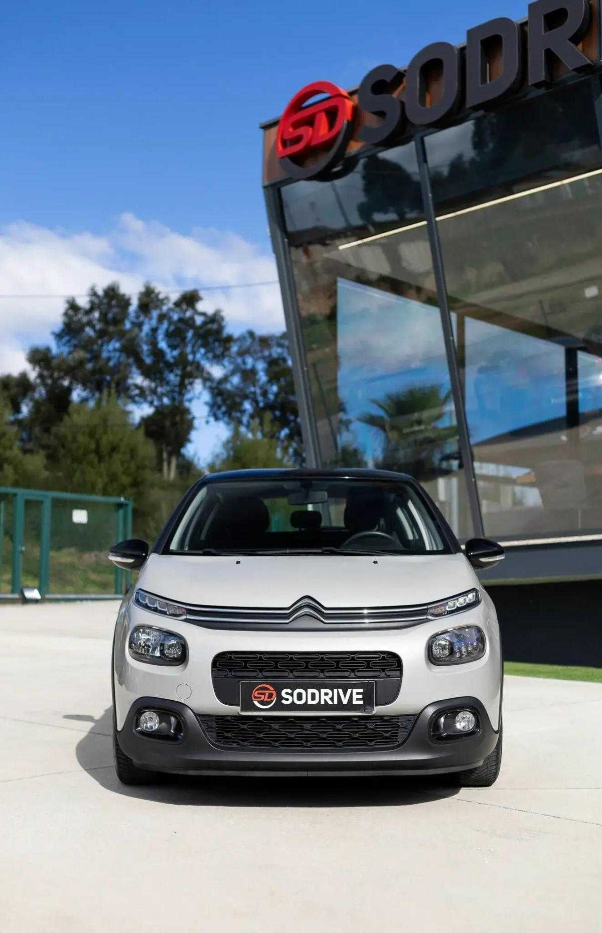 citroen-c3-2018-diesel-1499cc